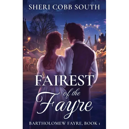 Fairest of the Fayre