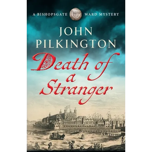 Death of a Stranger
