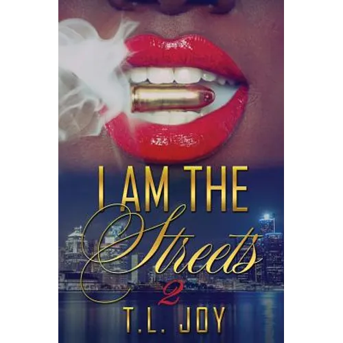 I Am The Streets 2