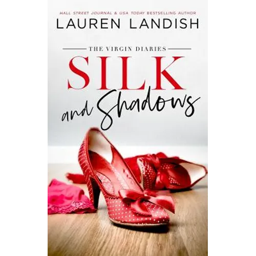 Silk and Shadows