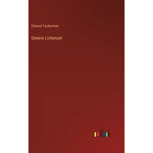 Genera Lichenum