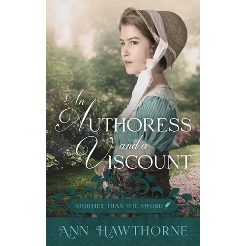 An Authoress and a Viscount