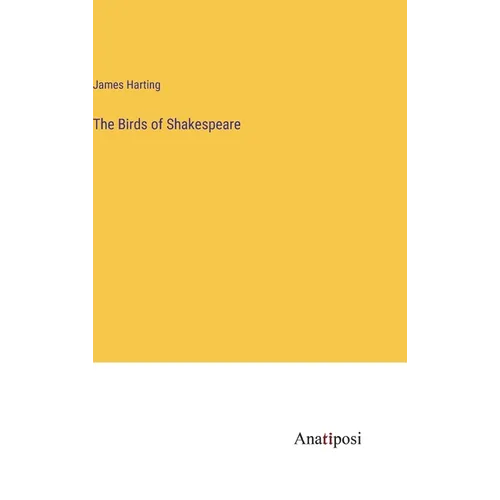 The Birds of Shakespeare