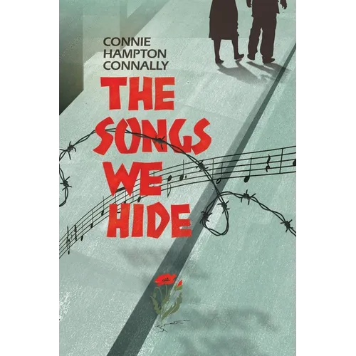 The Songs We Hide