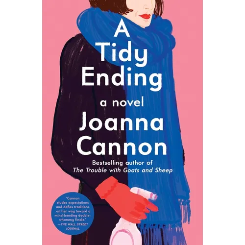 A Tidy Ending