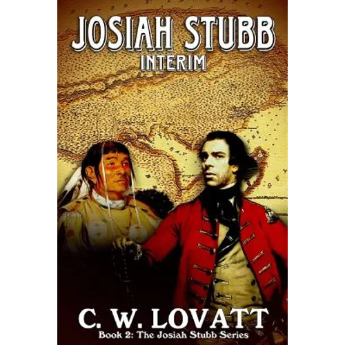 Josiah Stubb: Interim