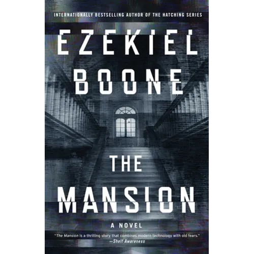The Mansion