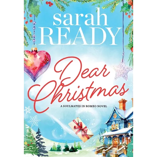 Dear Christmas