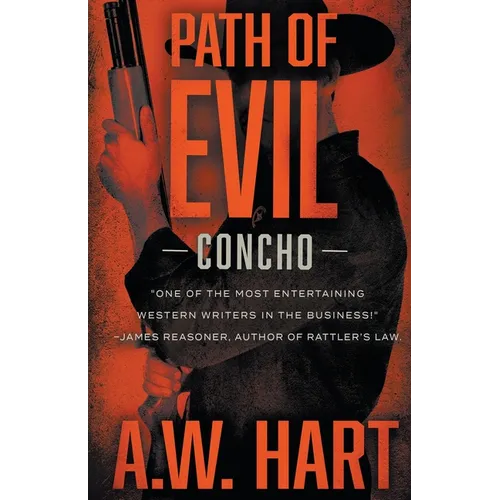 Path of Evil