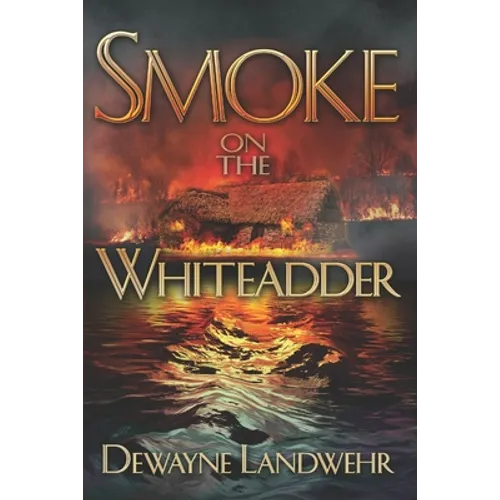 Smoke on the Whiteadder