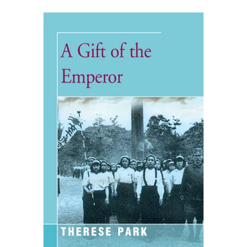 A Gift of the Emperor