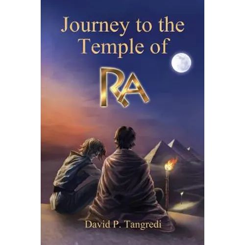 Journey to the Temple of Ra