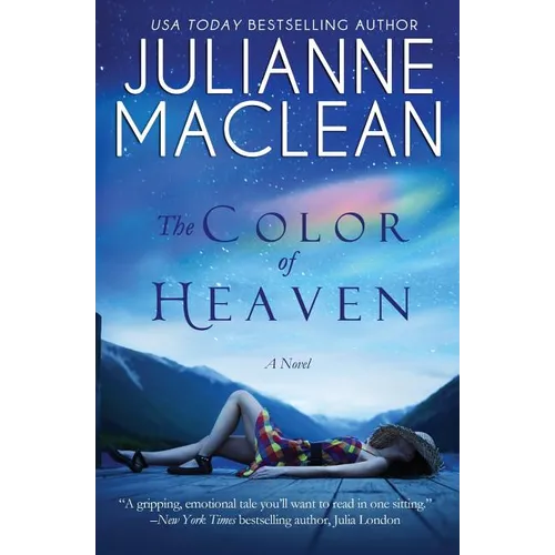 The Color of Heaven