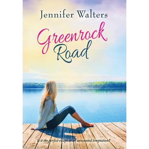 Greenrock Road