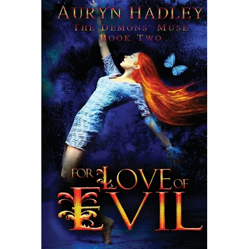For Love of Evil
