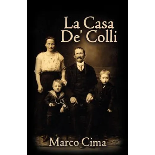 La Casa de' Colli