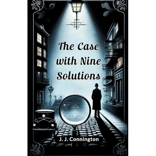 The Case With Nine solutions