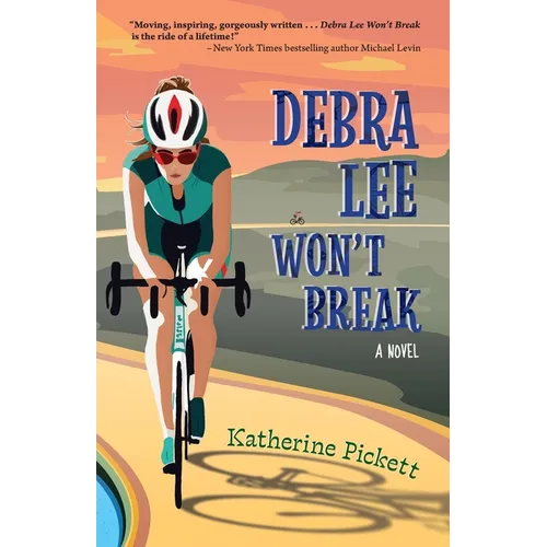 Debra Lee Won't Break