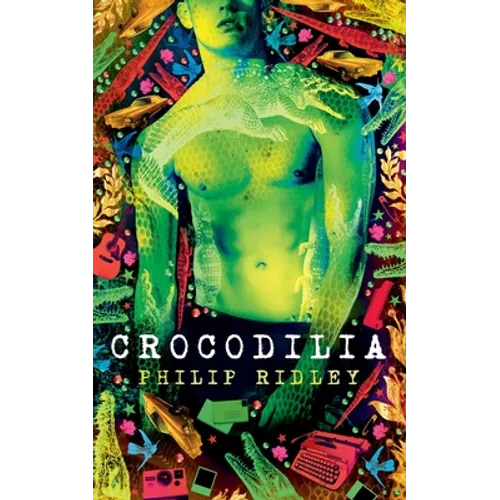 Crocodilia