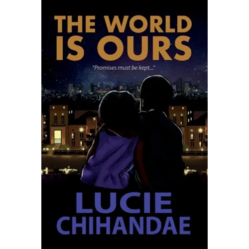 The World Is Ours