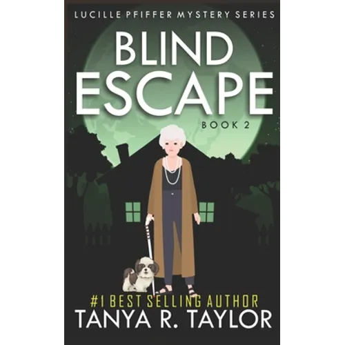 Blind Escape