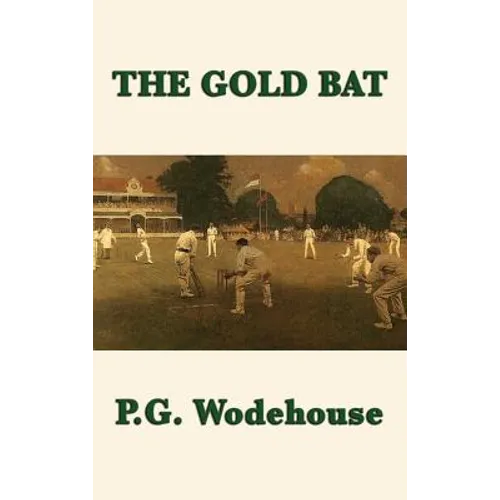 The Gold Bat