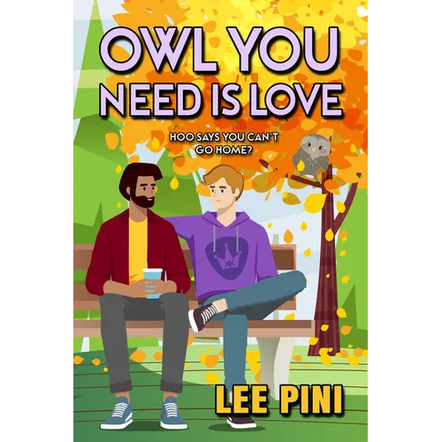 Owl You Need Is Love
