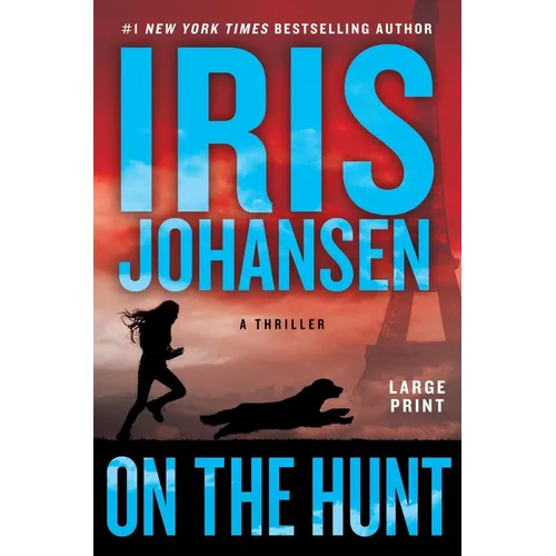 On the Hunt