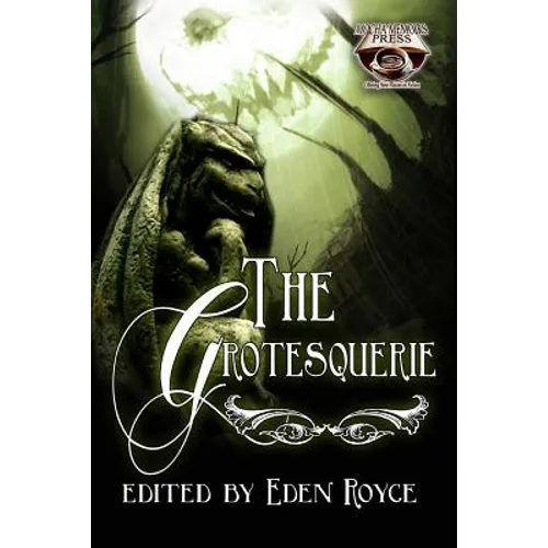 The Grotesquerie