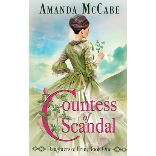 Countess of Scandal