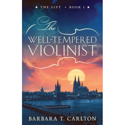 The Well-Tempered Violinist