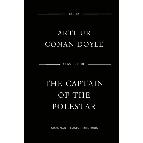 The Captain Of The Polestar