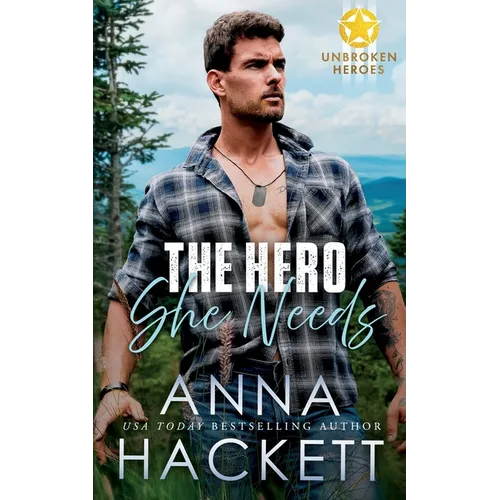 The Hero She Needs