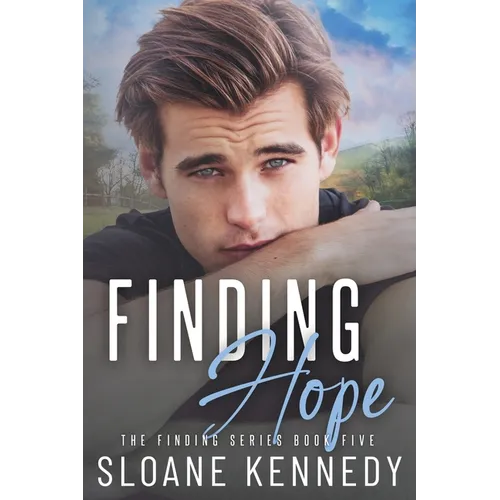 Finding Hope