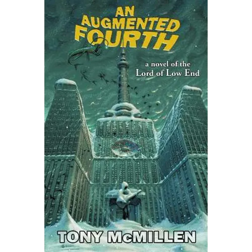 An Augmented Fourth