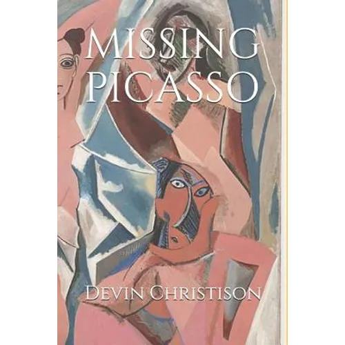 Missing Picasso