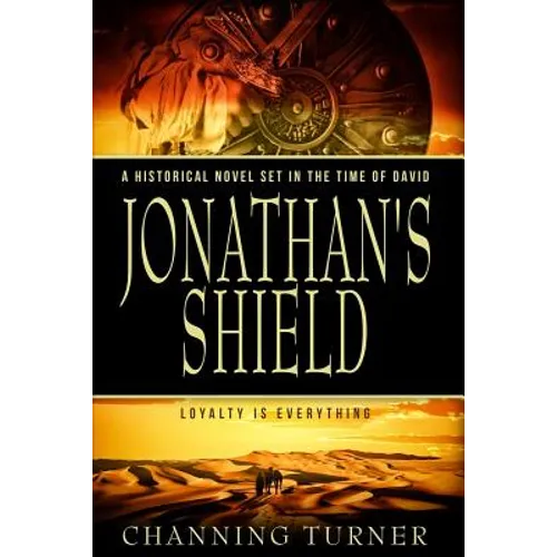 Jonathan's Shield