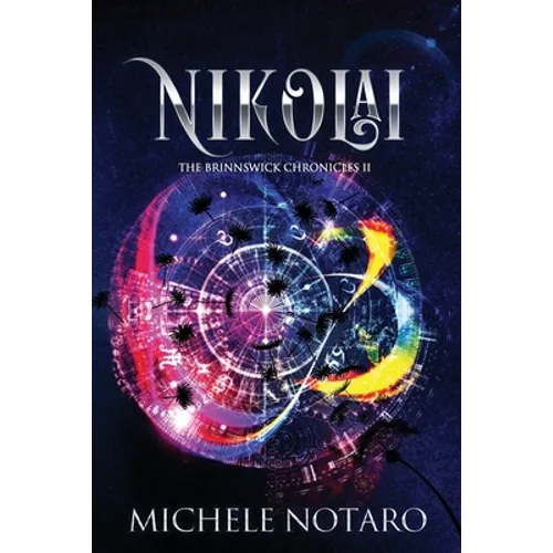 Nikolai: The Brinnswick Chronicles II