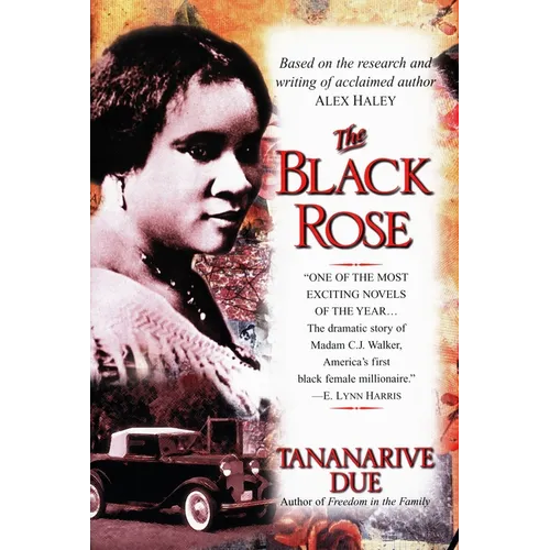 The Black Rose