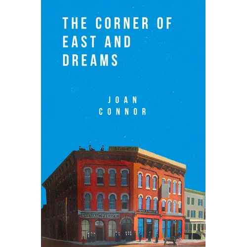 The Corner of East and Dreams