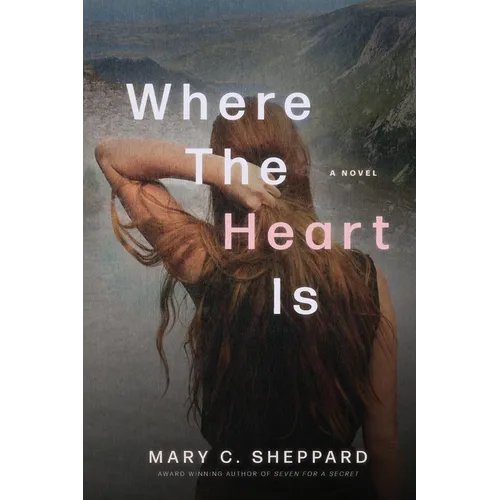 Where The Heart Is