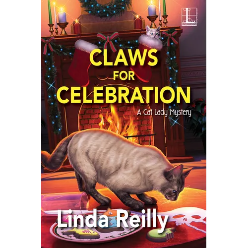Claws for Celebration