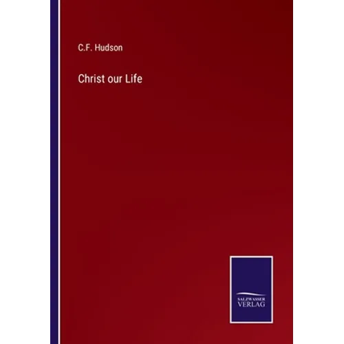 Christ our Life