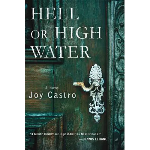 Hell or High Water