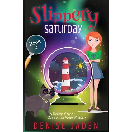 Slippery Saturday