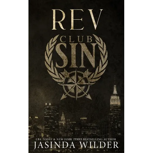 Dirty Beasts: Rev