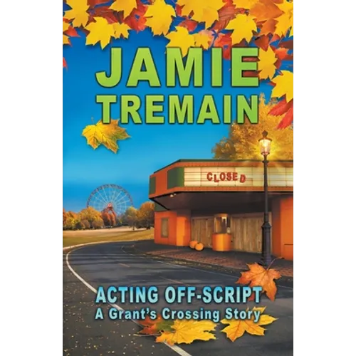 Acting Off-Script
