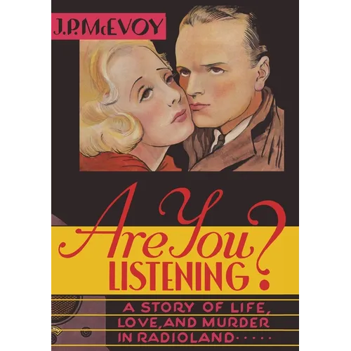 Are You Listening?