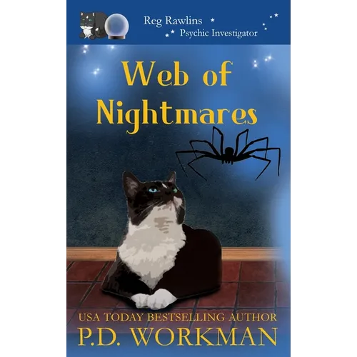 Web of Nightmares