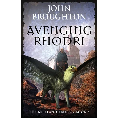 Avenging Rhodri